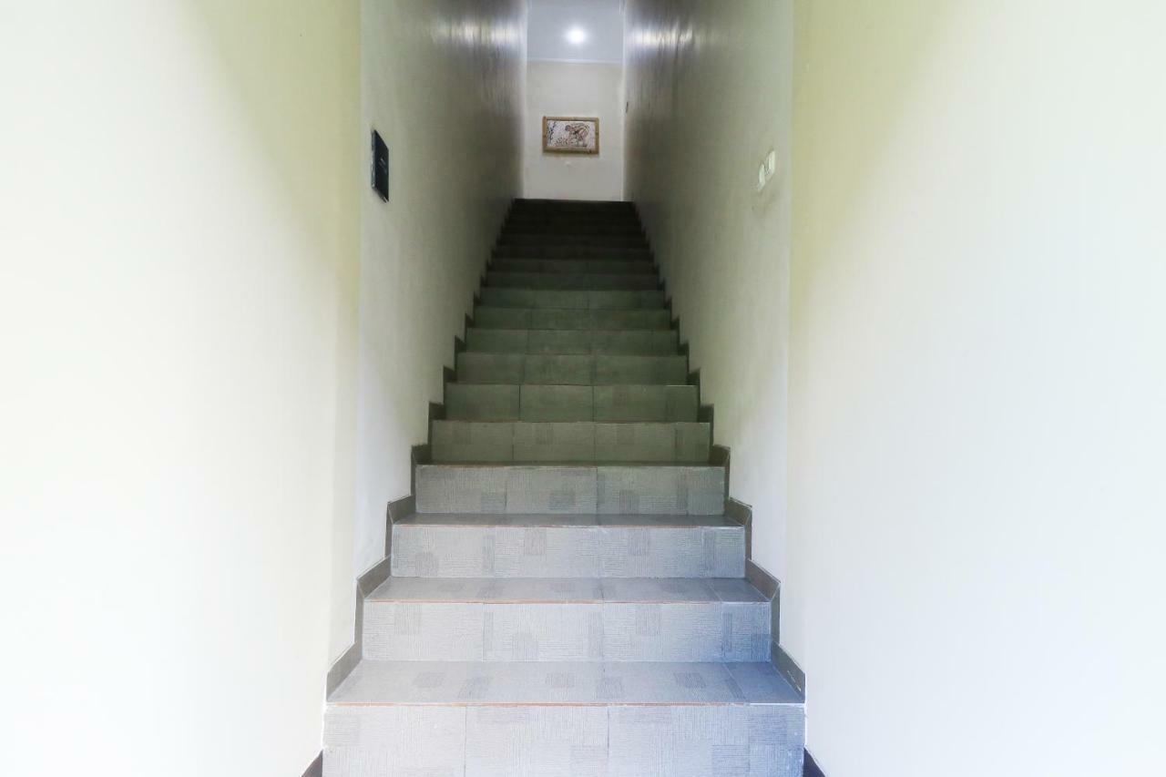 סמיניאק Kubu Kenak Guesthouse מראה חיצוני תמונה